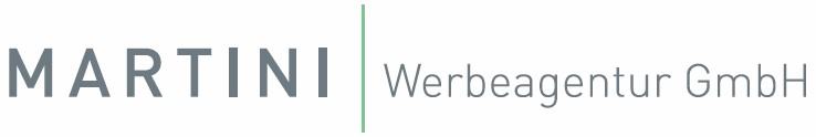 Martini Werbeagentur logo